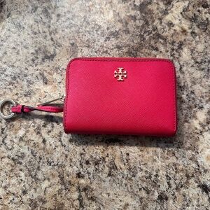 Tory Burch Wallet